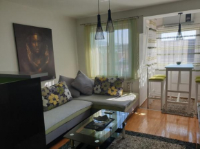 Manojlović apartman